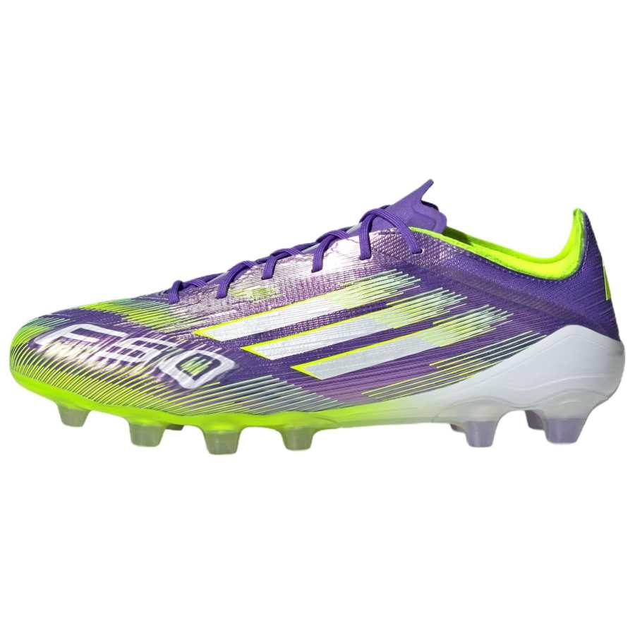 Adidas Adidas F50 ELITE Support Soccer Shoes Unisex Purple