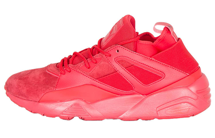 PUMA PUMA Blaze Of Glory Sock Core 'Red'