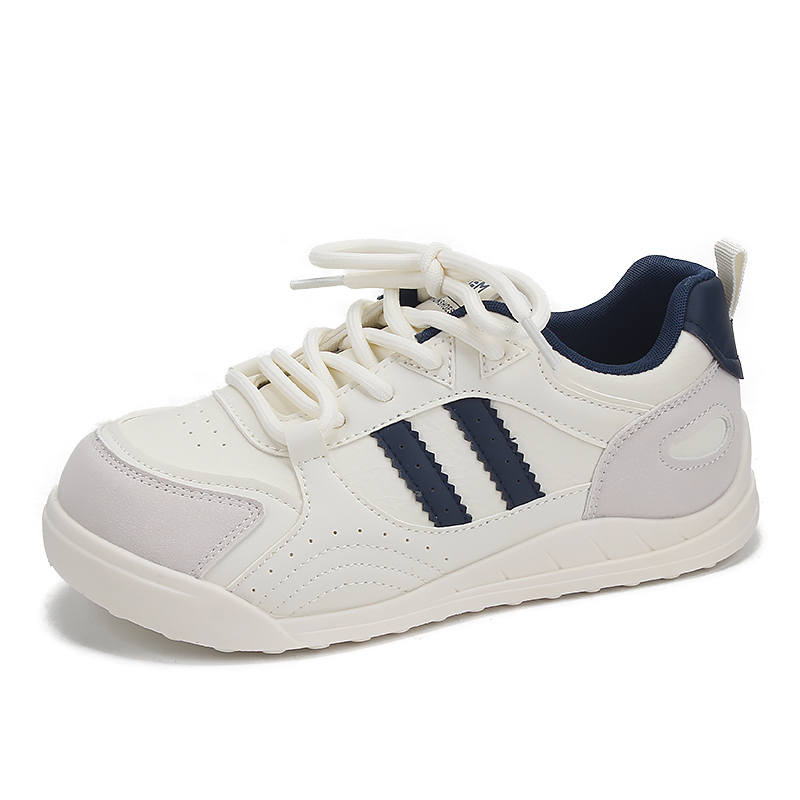 FUERSEN Textile, Synthetic Leather Abrasion Resistant, Lightweight, Balanced Low top Casual Shoes Women's