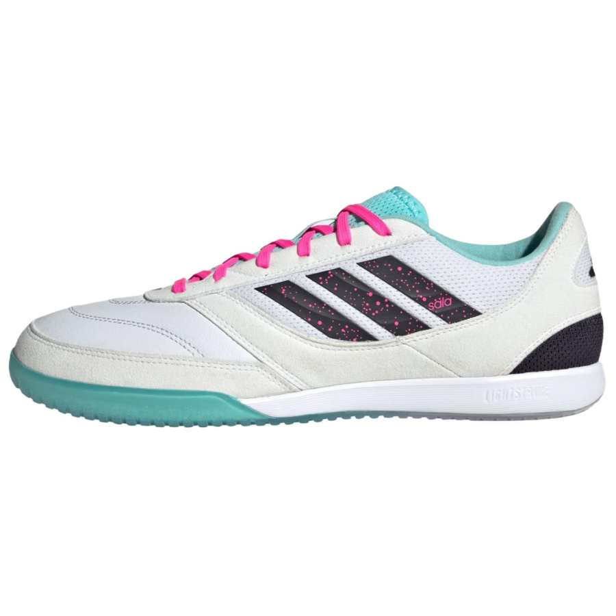 Adidas Adidas Top Sala Competition 2 Soccer Shoes Men's Cloud White