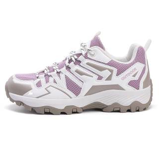 TANSENLANG Low top Casual Shoes/Casual Shoes Unisex Beige Purple
