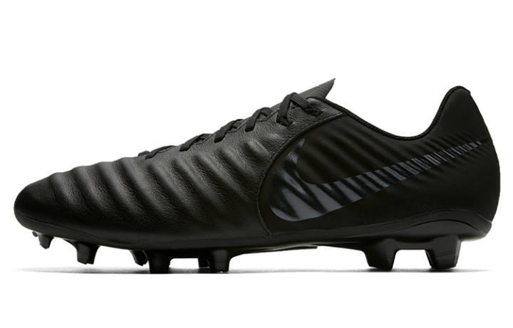 Nike Nike Tiempo Legend 7 Academy Mg 'Triple Black'