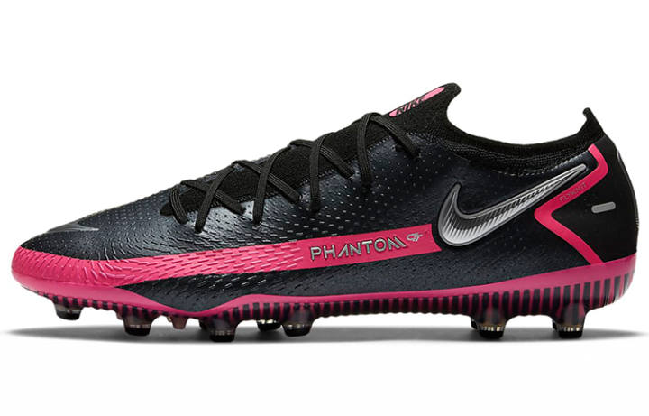 Nike Nike Phantom Gt Elite Ag Pro 'Black Pink'