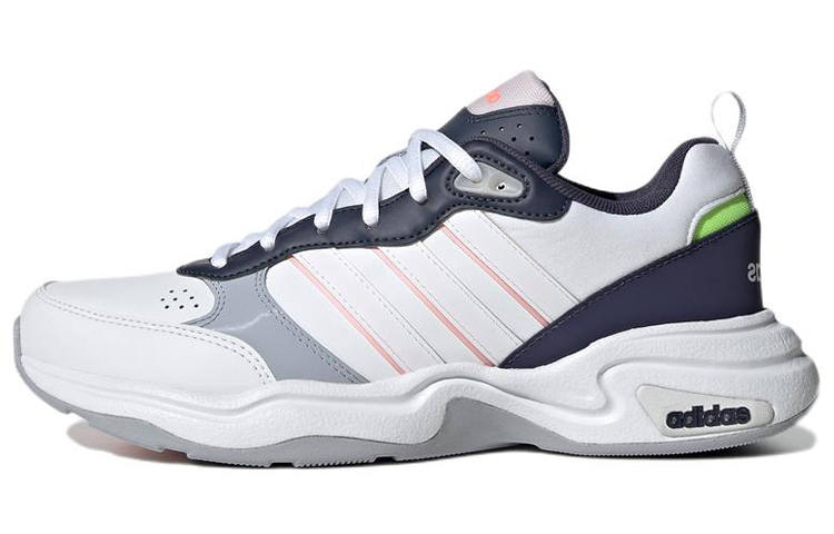Adidas Neo Strutter Shoes 'Navy Grey' Women's
