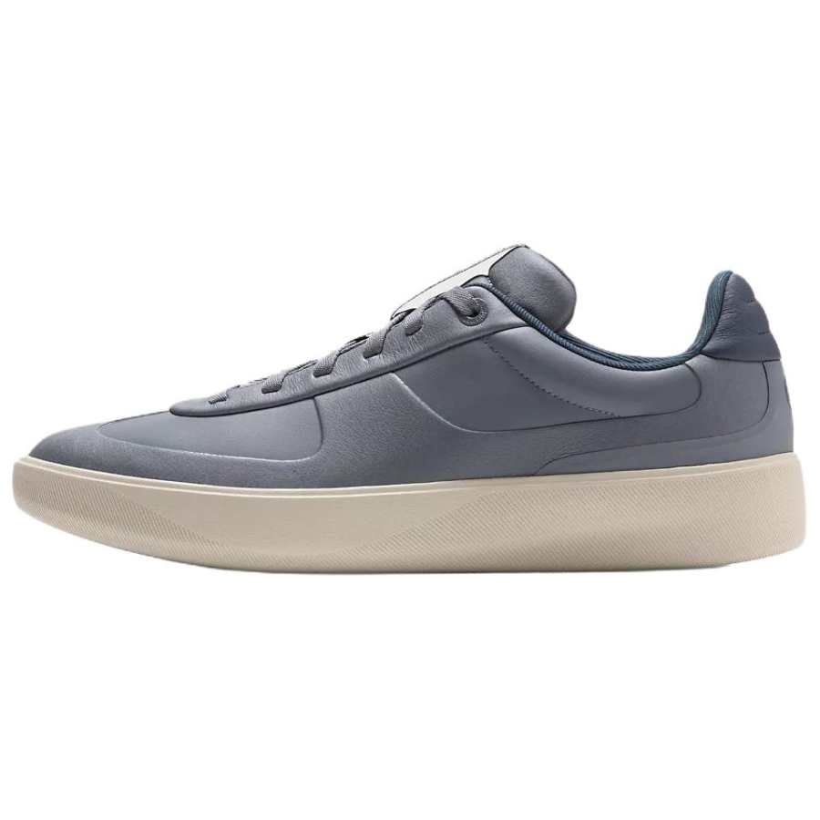 Lululemon Cityverse Low top Casual Shoes Men's Blue