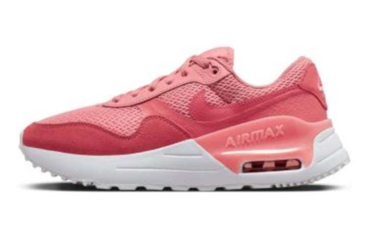 Nike Nike Air Max Systm 'Coral Chalk' Women's