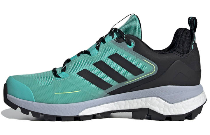 Adidas Adidas Wmns Terrex Skychaser 2.0 GORE-TEX 'Acid Mint Black' Women's