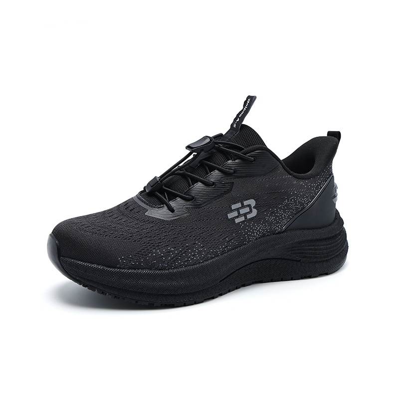 BAIBAO Cushioning Slip Resistant Low top Casual Shoes Men's