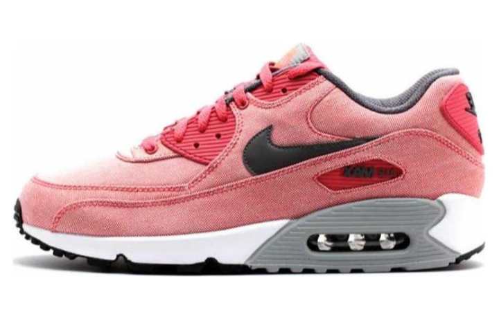 Nike Nike Air Max 90 Terra Red