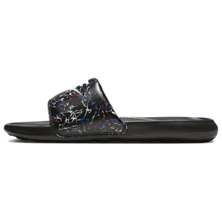Nike Nike Victori One Slip Resistant Slip Resistant Sandal Men's Black