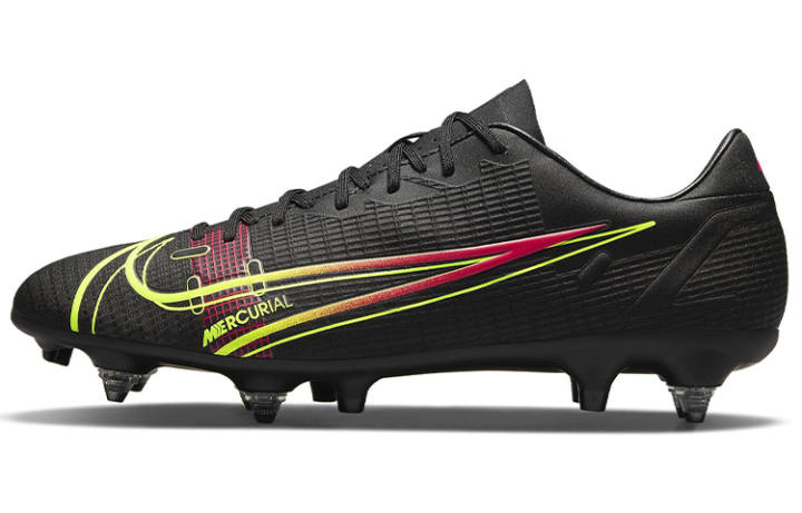 Nike Nike Vapor 14 Academy Sg Pro Black