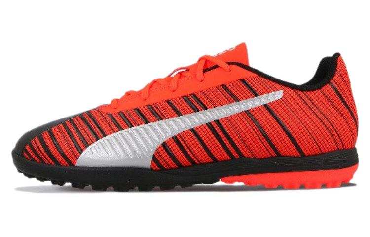 PUMA PUMA One 5.4 Tt Sneakers Orange/Black