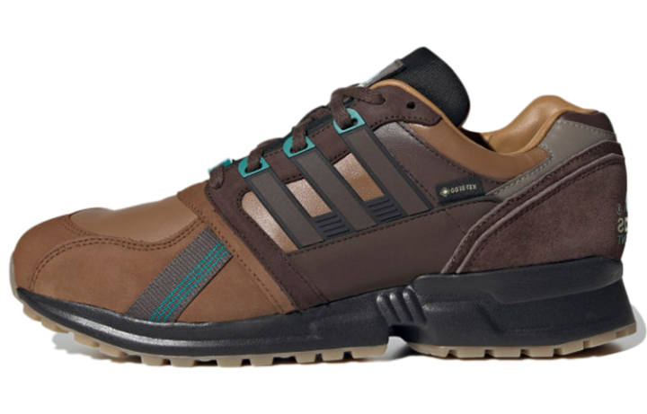 Adidas Adidas Eqt Csg 91 Gtx 'Brown Black'