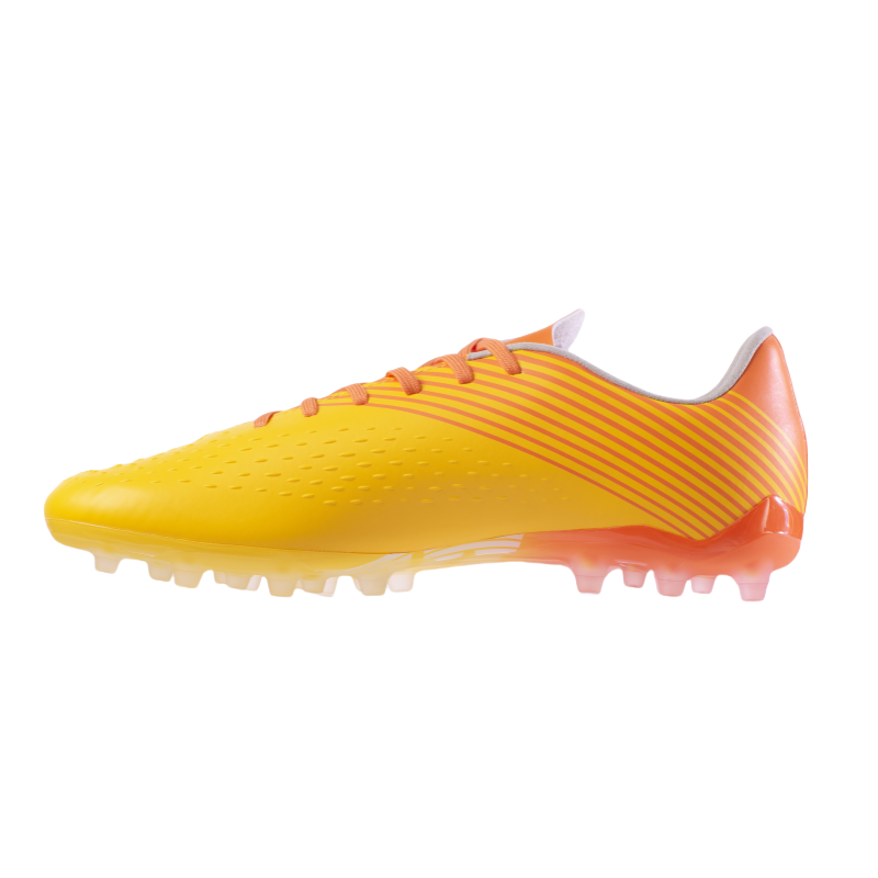 UCAN UCAN MG Multi Ground Artificial Turf Cushioning Coverage Cushioning Coverage Soccer Shoes Men's