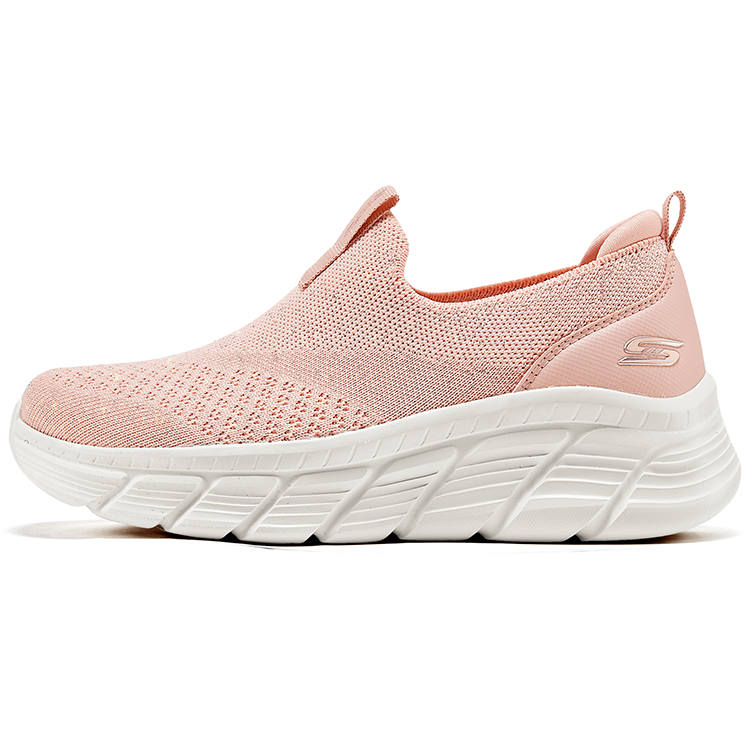 Skechers Low top Casual Shoes Women's Pink