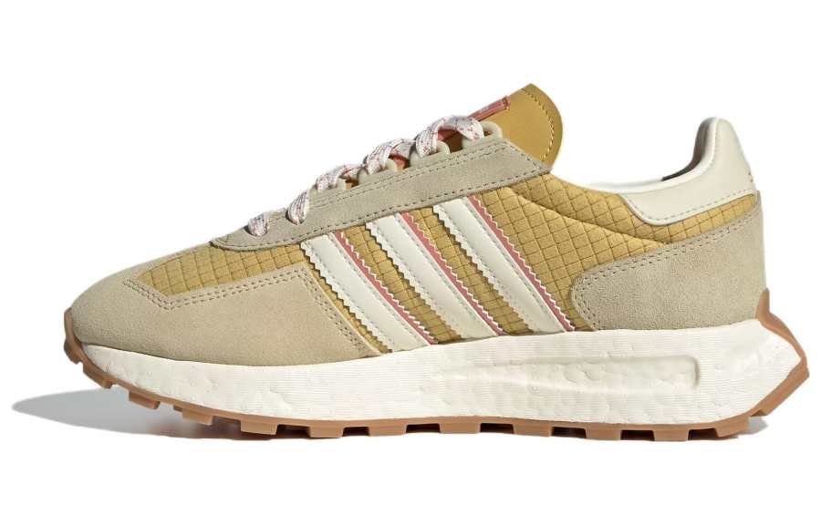 Adidas Originals Adidas Retropy E5 'Brown' Women's