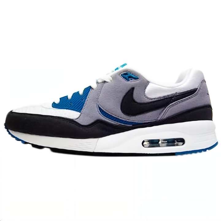 Nike Nike Air Max Light White Teal
