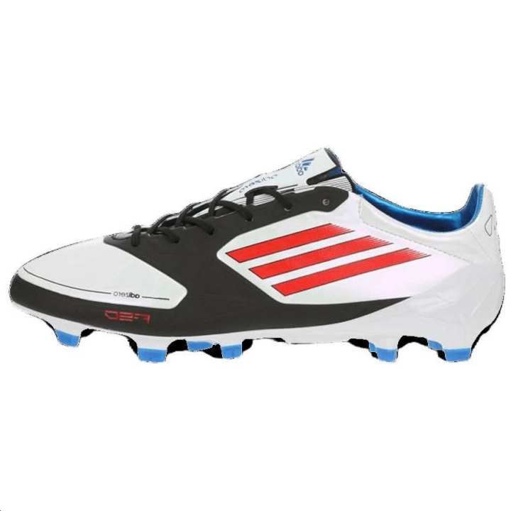 Adidas Adidas Adizero F50 Trx Fg 'White Red Blue'