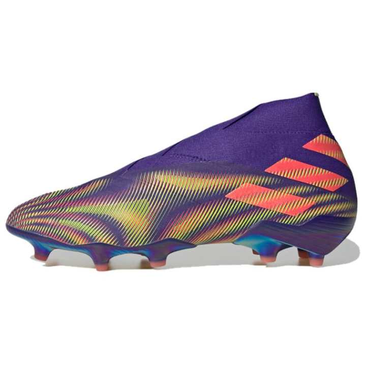 Adidas Adidas Nemeziz + Fg 'Precision To Blur Pack'