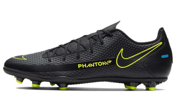 Nike Nike Phantom Gt Club Fg Mg 'Black Volt'