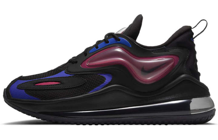 Nike Nike Air Max Zephyr Black Raspberry
