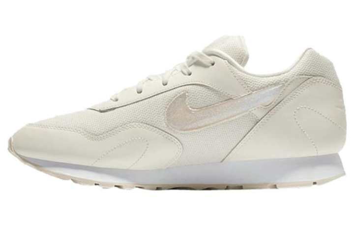 Nike Nike Outburst Jelly Puff Pale Ivory Women's