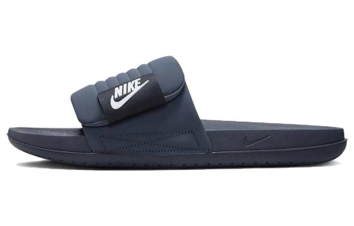 Nike Nike Offcourt Adjust 'Thunder Blue'