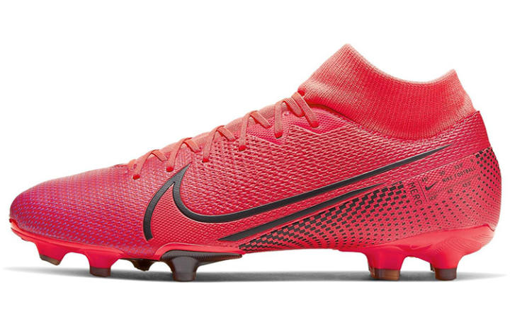 Nike Nike Mercurial Superfly 7 Academy Mg 'Laser Crimson'