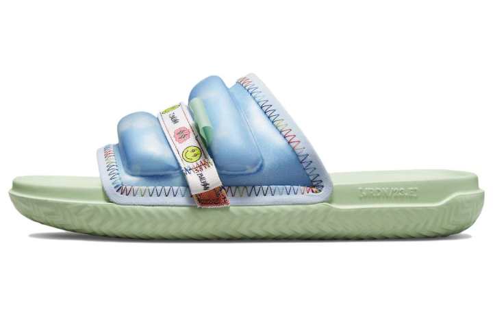 Jordan Jordan Super Play Slide J Balvin