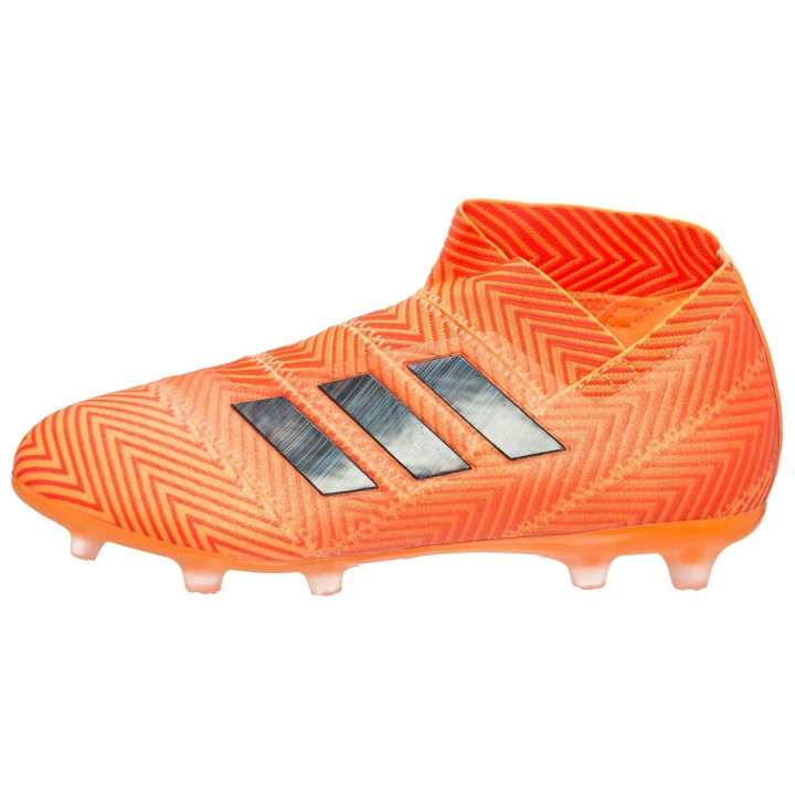Adidas Adidas Nemeziz 18+ Sg 'Zest Black'