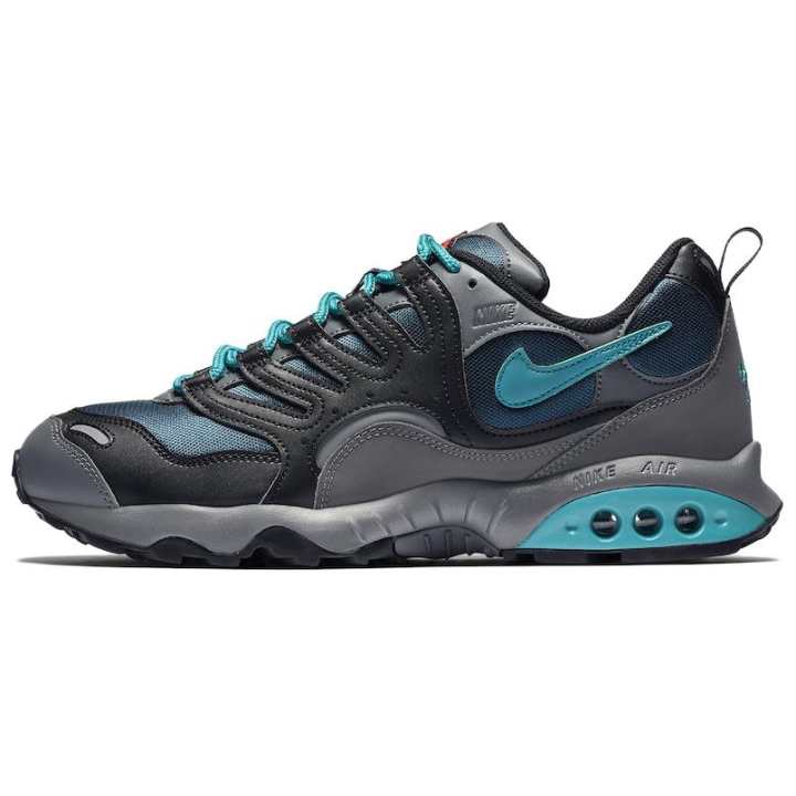 Nike Nike Air Terra Humara Black Spirit Teal Dark Grey