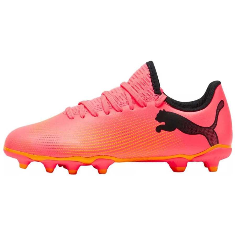 PUMA PUMA Future 7 Play FG/AG 'Sunset Glow'