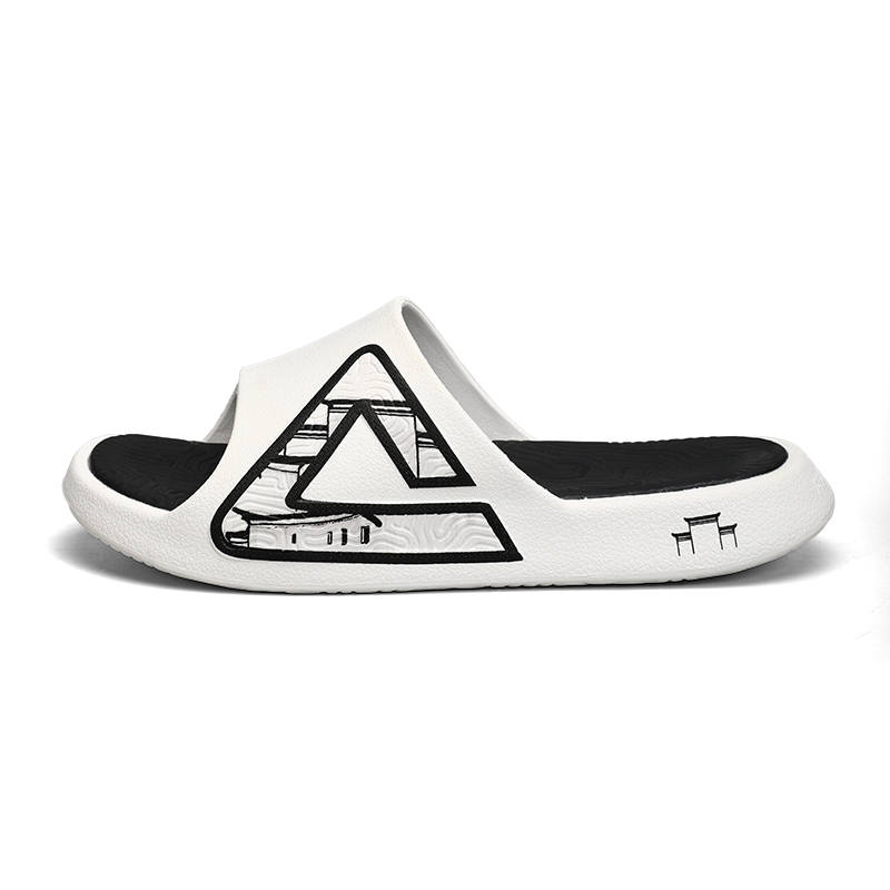 PEAK Tai Ji1.0 EVA Slip Resistant Odor Resistant Abrasion Resistant Slip Resistant Odor Resistant Abrasion Resistant