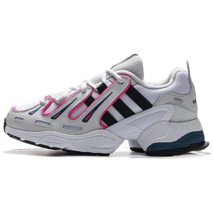 Adidas Originals Adidas Wmns Eqt Gazelle 'Black Pink Grey' Women's