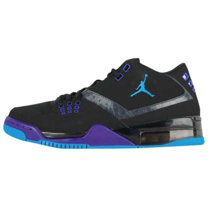 Jordan Jordan Flight 23 Casual Shoes Men's Black