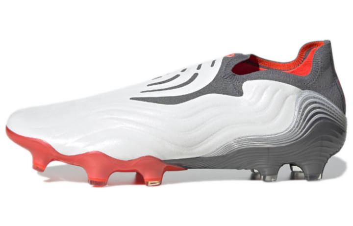 Adidas Adidas Copa Sense+ Fg 'White Solar Red'