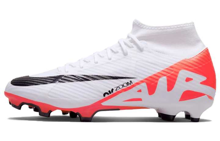 Nike Nike Zoom Mercurial Superfly 9 "Ready Pack" White