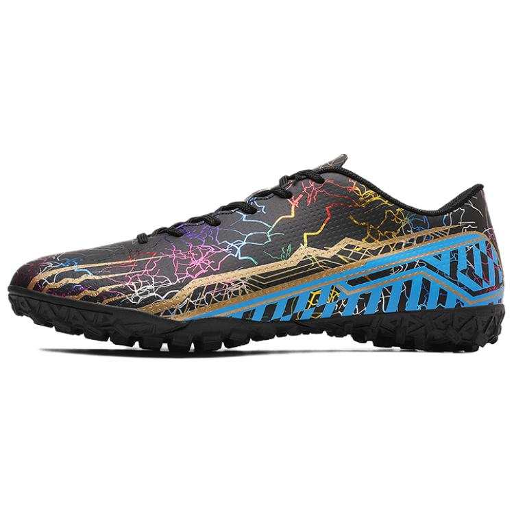 BIANSULONG TF Turf MG Multi Ground Soft Ground Soccer Shoes Unisex