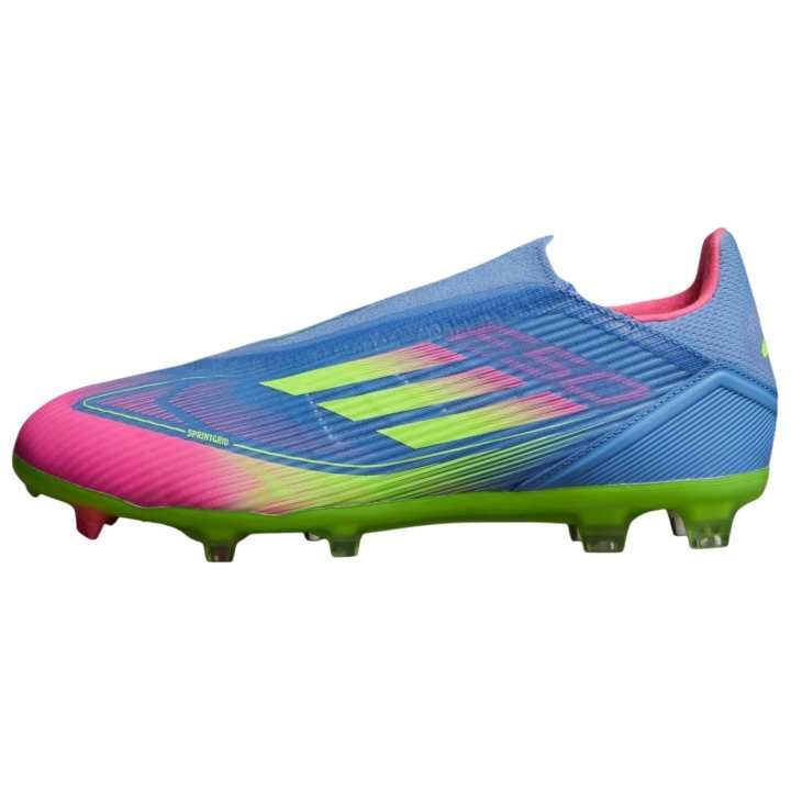 Adidas Adizero F50 Adidas League Laceless Fg Mg 'Celestial Victory Pack'