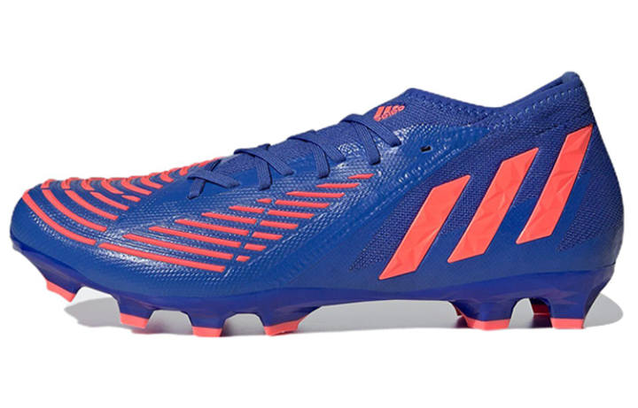 Adidas Adidas Predator Edge.2 Hg Ag 'Blue Orange'