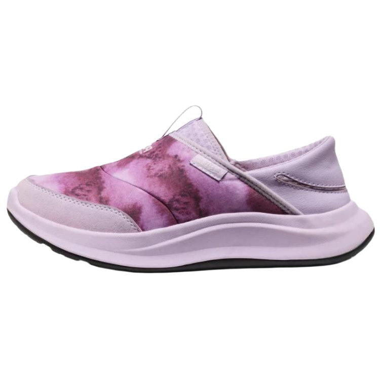 Keen x POW Weiser Casual Shoes Women's Fuchsia