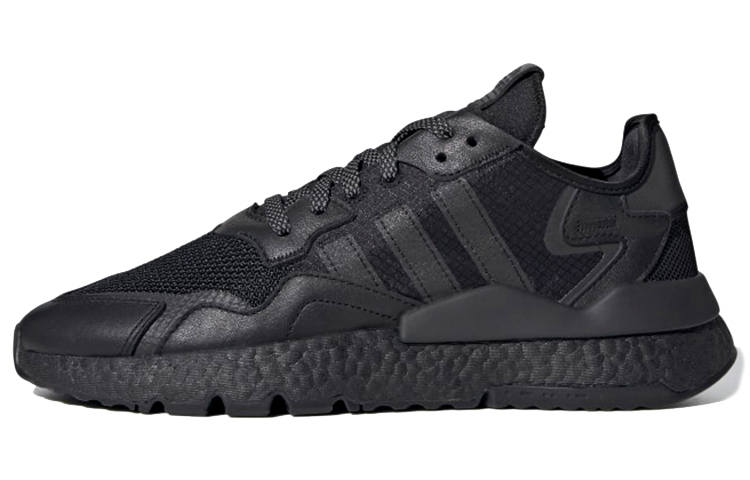 Adidas Originals Adidas Nite Jogger 'Triple Black'