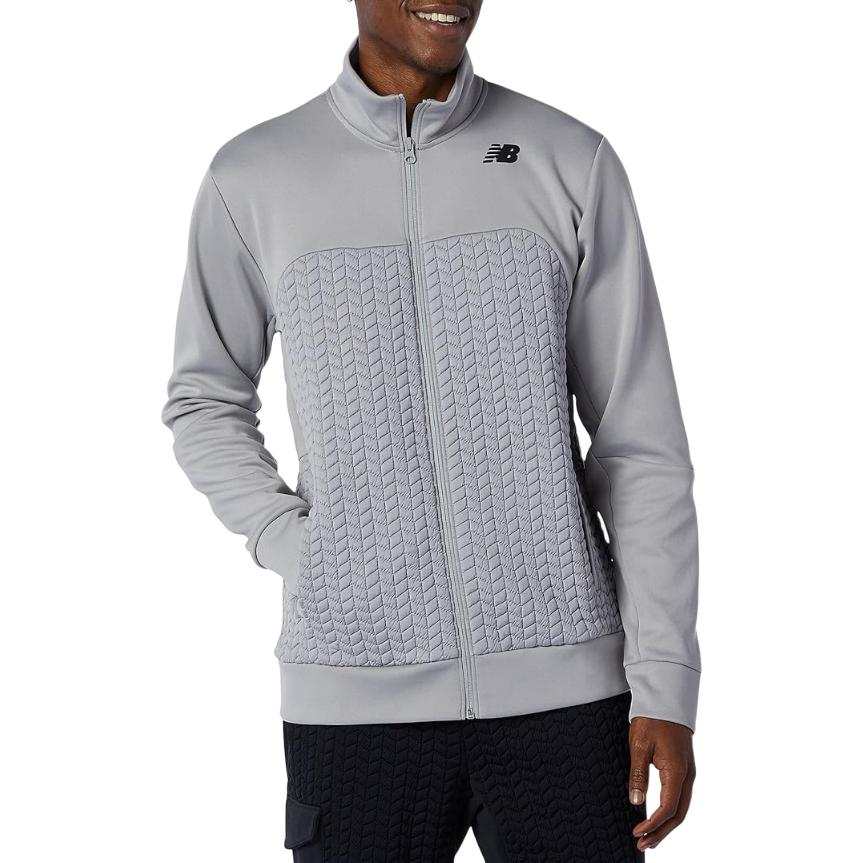 New Balance New Balance Fortitech Heatloft Jackets & Coats Men's