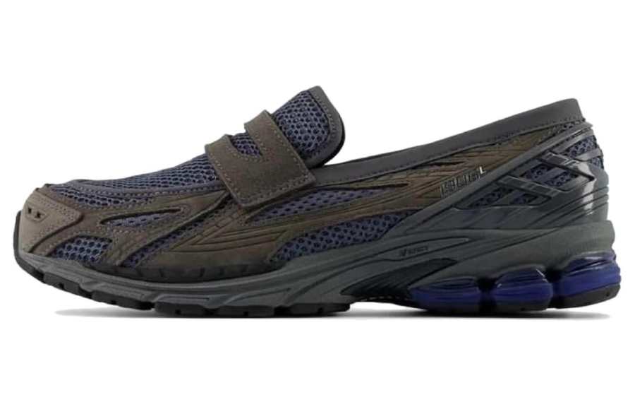 New Balance New Balance U1906 Breathable Low top Casual Shoes Unisex Brown Purple