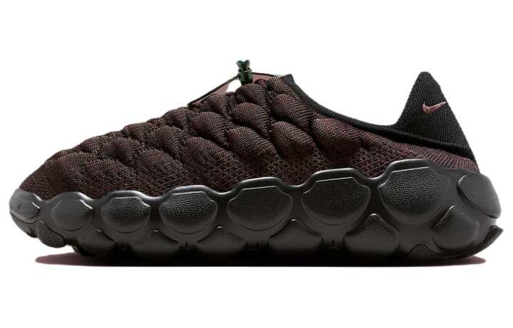 Nike Nike Flyknit Haven Velvet Brown Women's