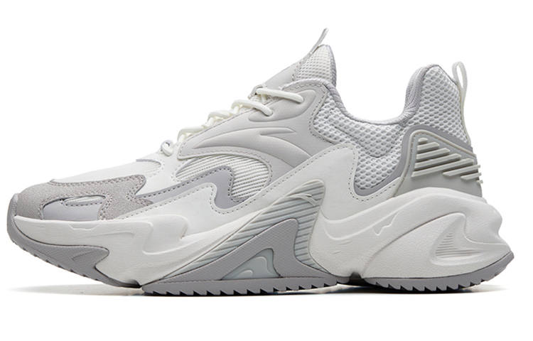 ANTA ANTA Walker 3.0 'White Grey'