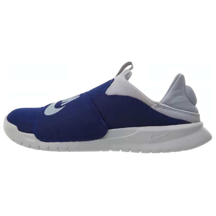 Nike Nike Benassi Slp Deep Royal Blue Wolf Grey