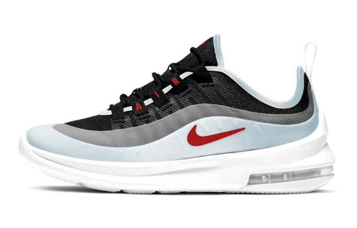 Nike Nike Air Max Axis 'Sport Red' Gs