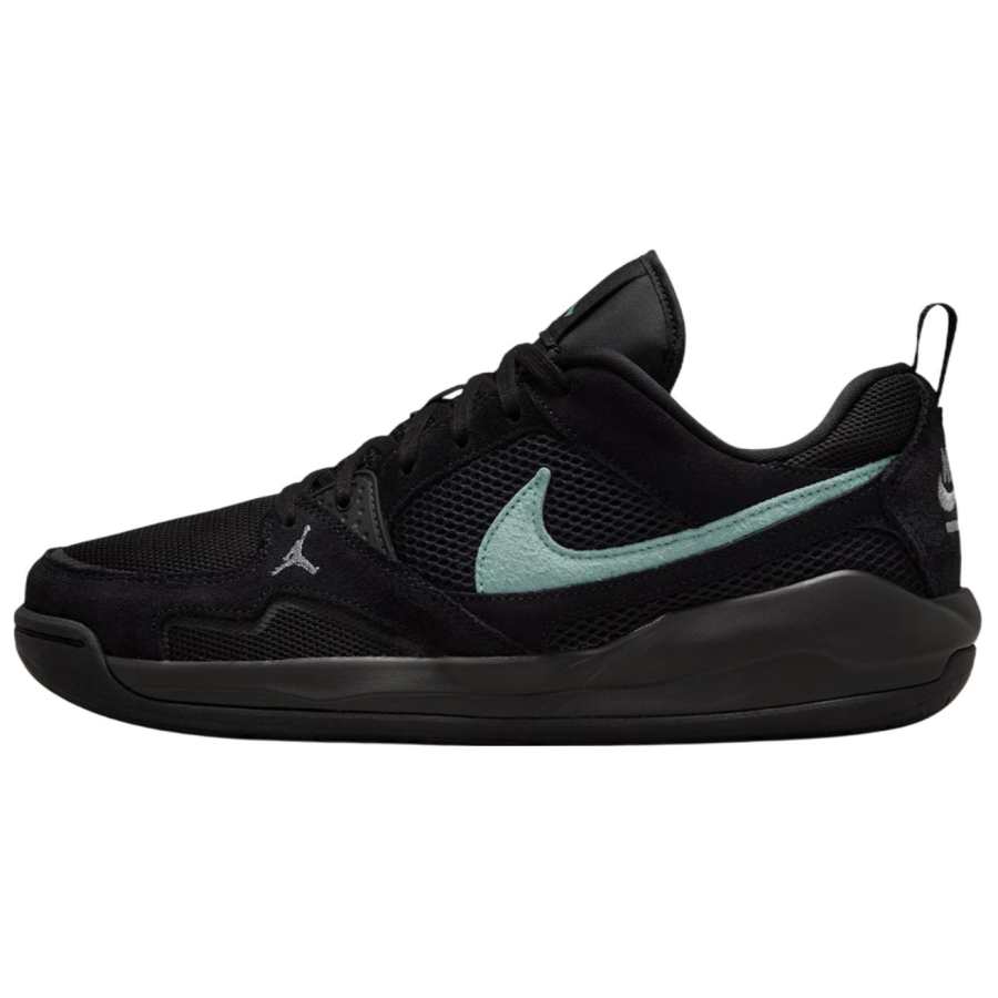 Jordan Jordan CMFT Era Breathable, Slip Resistant, Abrasion Resistant Low top Casual Shoes Unisex Black