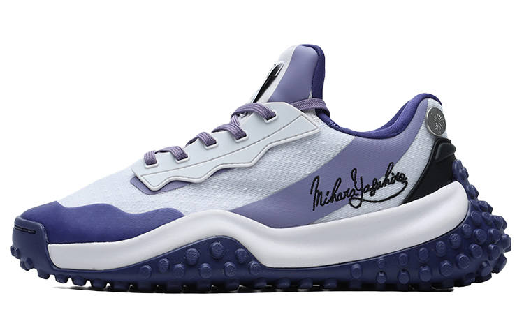 FILA FUSION MIHARA YASUHIRO x FILA FUSION FM 9 Low top Casual Shoes Women's Dawn Truffle